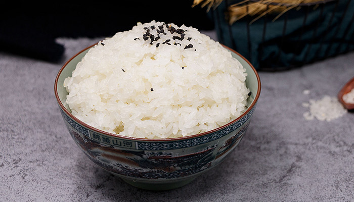 米饭稀了怎么补救