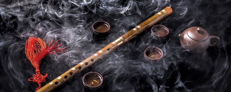 笛子是中国乐器吗