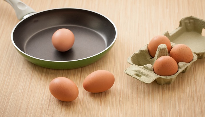 鸭蛋和鸡蛋哪个营养高