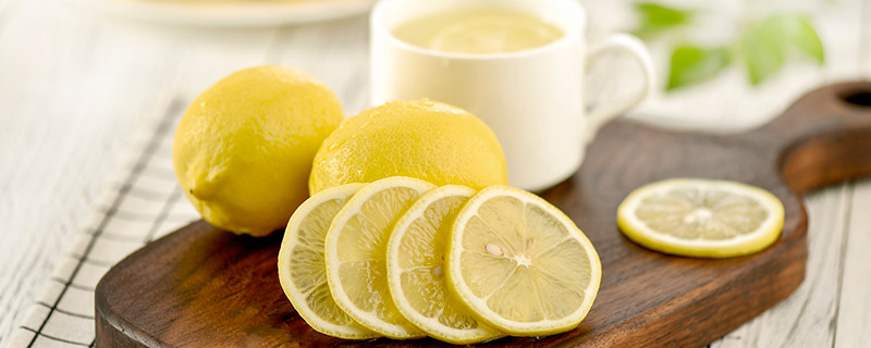 柠檬是热性还是凉性