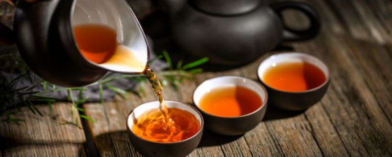 红茶加蜂蜜的危害
