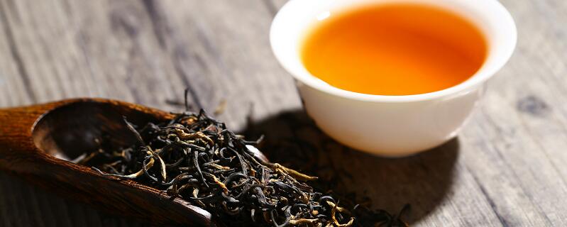 红茶是热性还是凉性