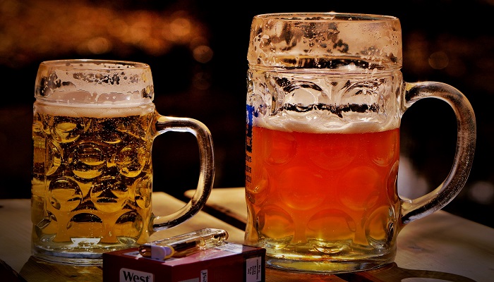 纯生啤酒和一般啤酒的区别