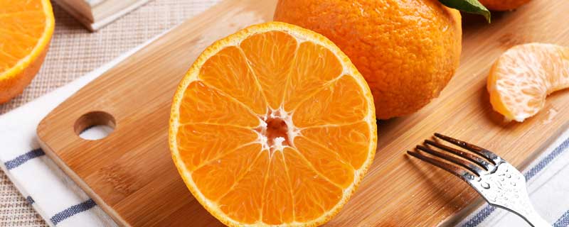 冬天橙子怎么热着吃
