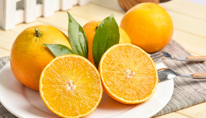 冬天橙子应该怎样保存