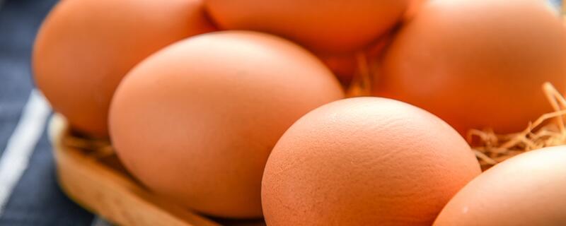 冬天鸡蛋可以保存多久