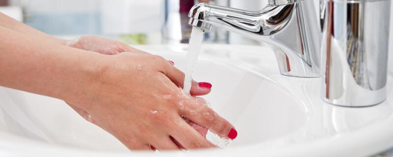 洗手时间不能低于几分钟