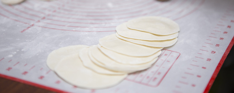 饺子皮的30种吃法