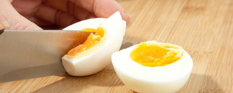 鸡蛋瘦身法 