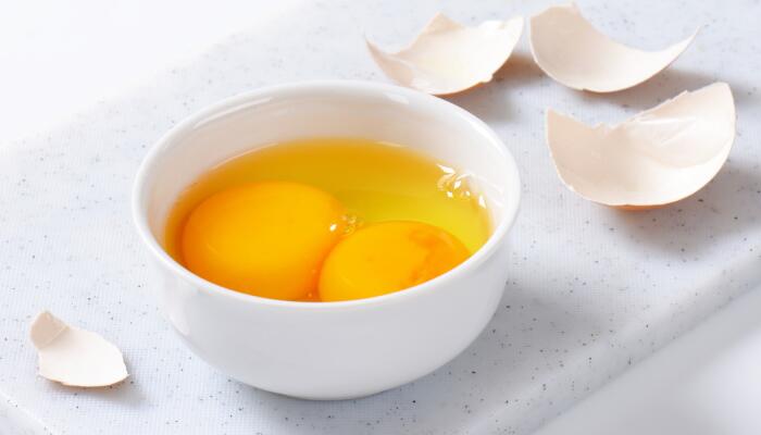 实蛋鸡蛋和碱的比例