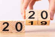 2020年是二十几世纪 2020年属于二十一世纪吗