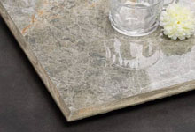 瓷抛砖和通体大理石哪个适合做客厅 瓷抛砖和通体大理石的区别
