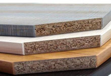 实木颗粒板和生态板哪个好 实木颗粒板和生态板的优缺点