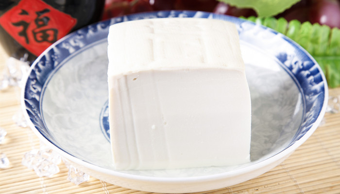 豆腐的来源和历史 