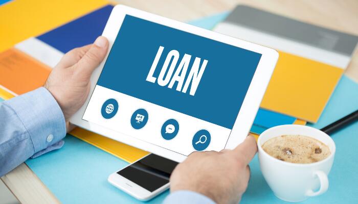 使用借呗影响个人银行贷款吗