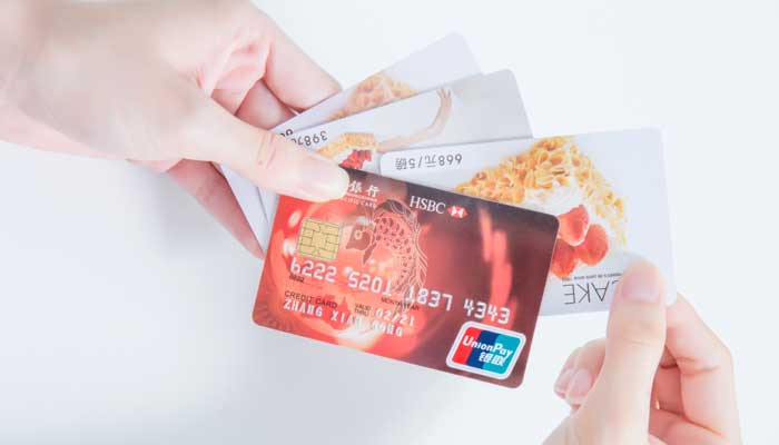 信用卡cvc是什么意思