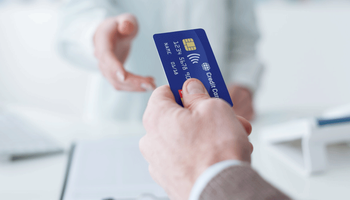 信用卡号是什么