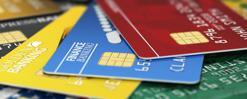 数字信用卡是什么