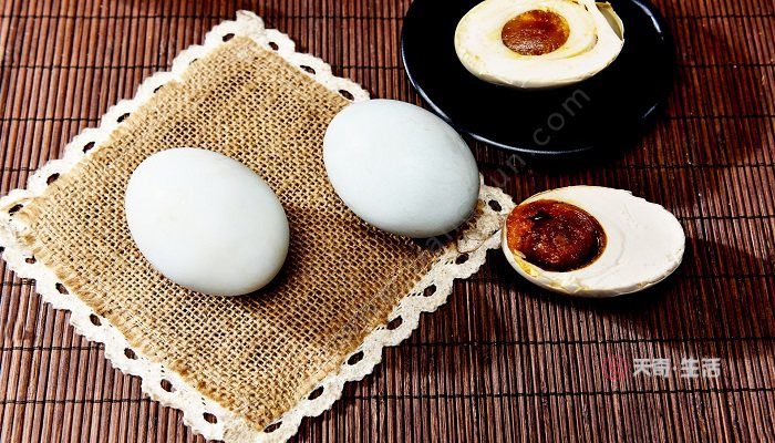 鹅蛋怎么做好吃 鹅蛋有哪些吃法
