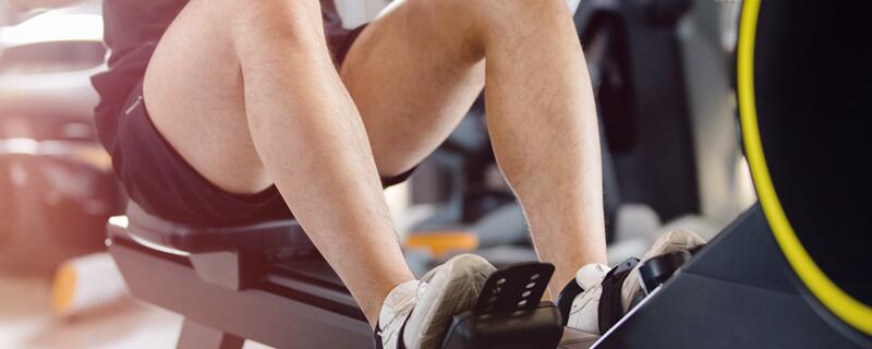 如何锻炼腿部肌肉和力量