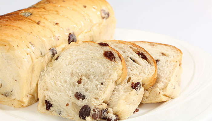 面包机做面包怎么做才松软好吃