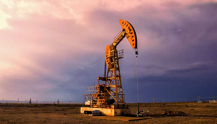 页岩油和石油的区别