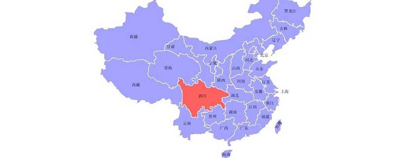 中国陆地面积 中国的陆地面积有多大