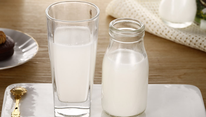 有机纯牛奶是什么意思
