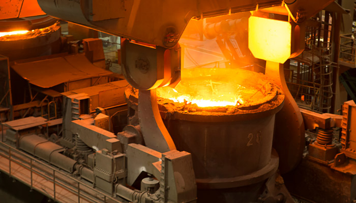 锌合金加工工艺流程 锌合金生产工艺流程 