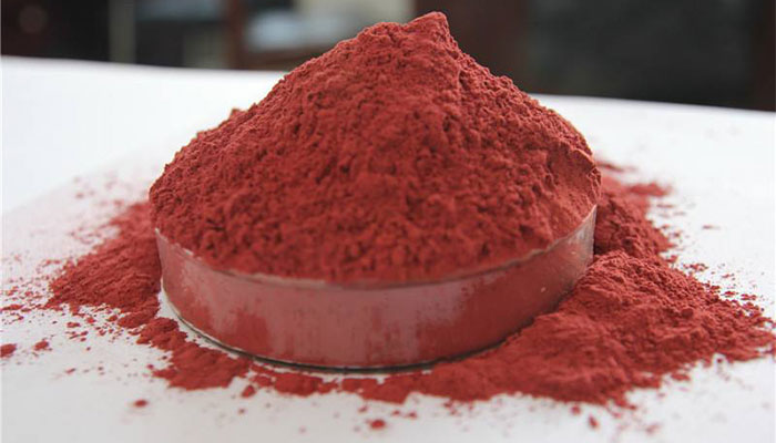 红曲粉的功效与作用及食用方法