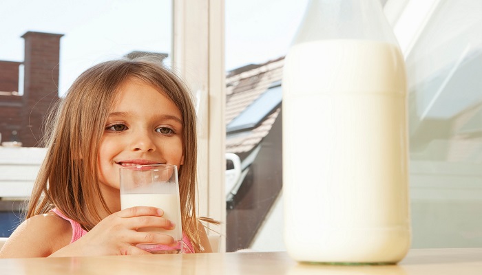 有机牛奶和无机牛奶有什么区别