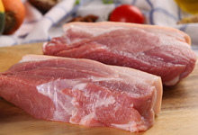 冻猪肉保质期限是多少 冻猪肉保质期限是多久