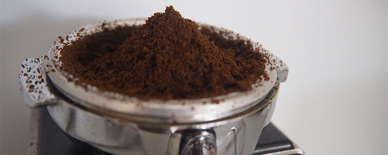 咖啡粉可以直接冲泡吗