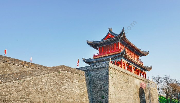 西晋和东晋的区别 西晋和东晋有什么不同 天奇生活