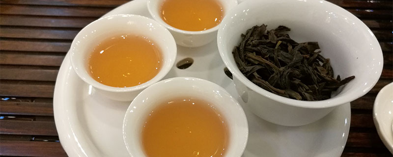 白露茶有哪些品种