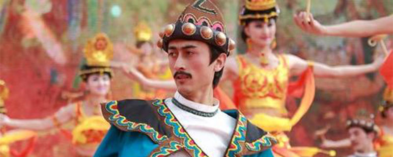 维吾尔族古尔邦节习俗