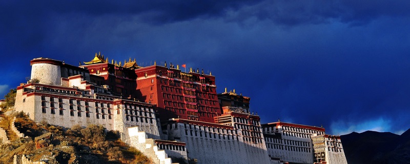 西藏最偏僻的地方