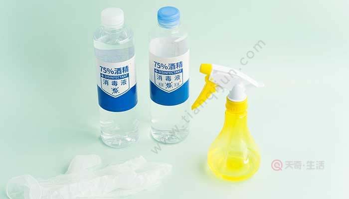 酒精属于什么垃圾