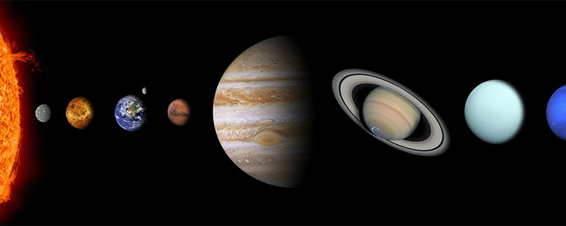 八大行星最冷的行星是哪一颗