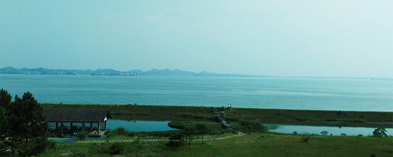 中国五大淡水湖 中国的五大淡水湖分别是哪五个