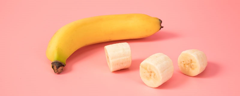 怎么区分芭蕉和香蕉