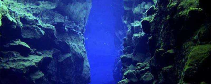 世界上最深的海沟是哪一个