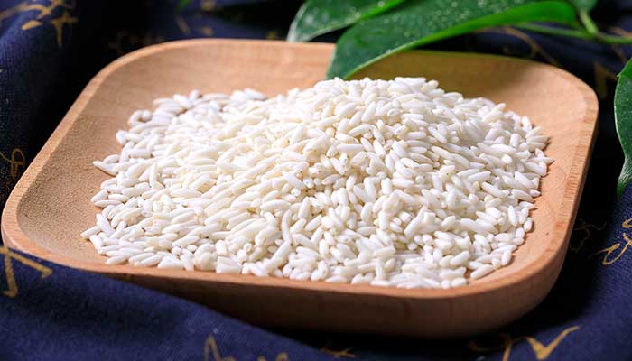 糯米和大米的营养价值