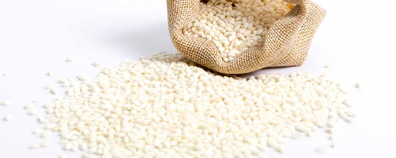 糯米和大米的营养价值