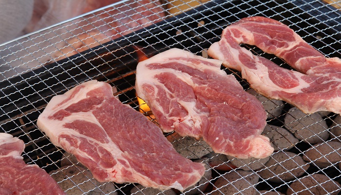 猪肉越煮越硬怎么处理