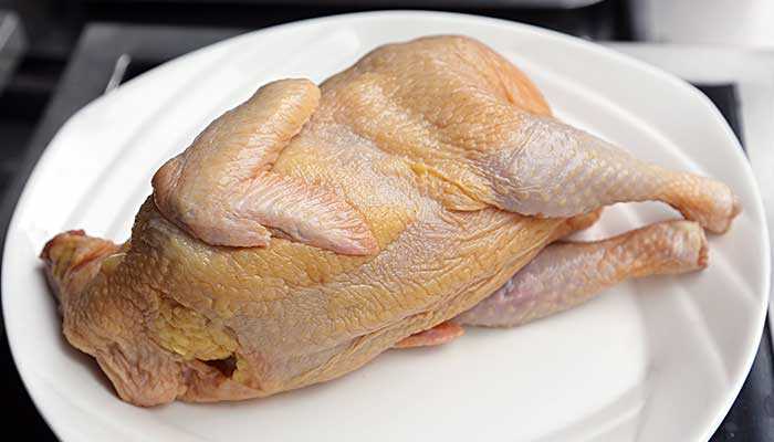 怎么常温保存鸡胸肉