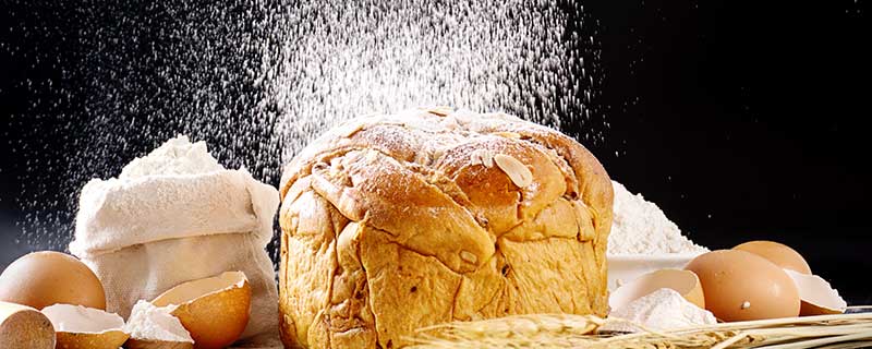 面包放黄油和放植物油的区别