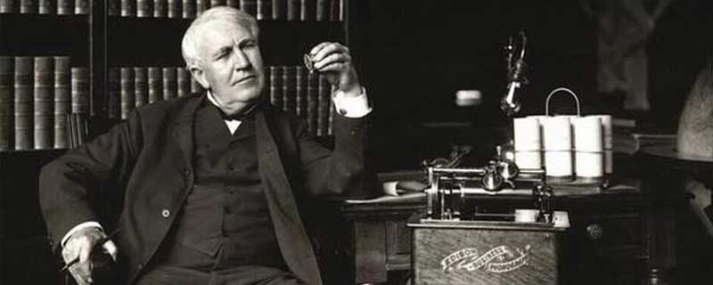 爱迪生的发明有哪些