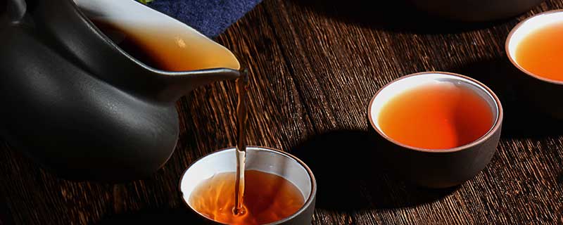 喝茶能减肥吗