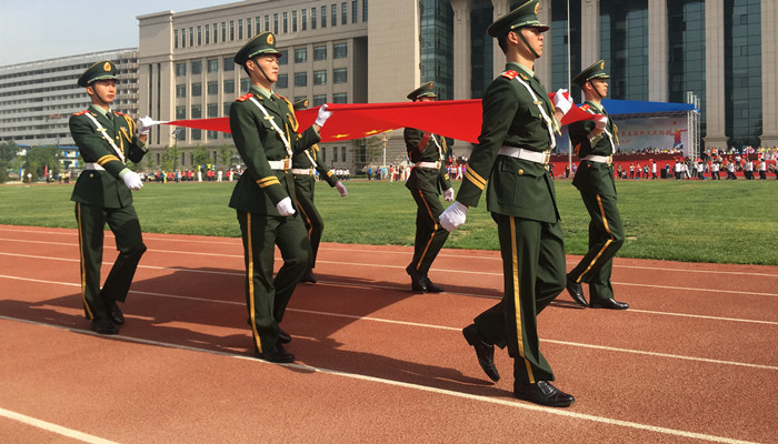 北京卫戍区司令是什么级别
